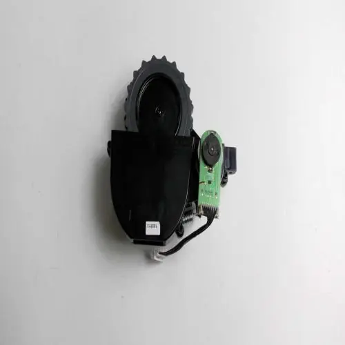 Samsung DJ97-02491B Assembly Wheel Driving