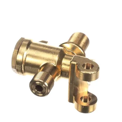 Unic RO-44A Tap Assembly For X/Z Models