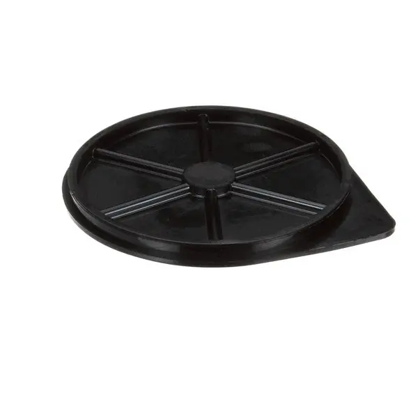 Salvajor LRS 6-1/2 Rubber Sink Stopper