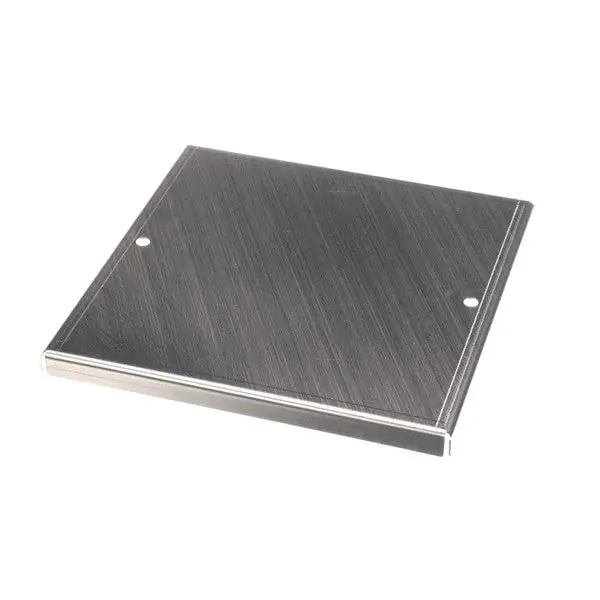 Jackson 05700-004-51-34 F-Cover Heater Enclosure
