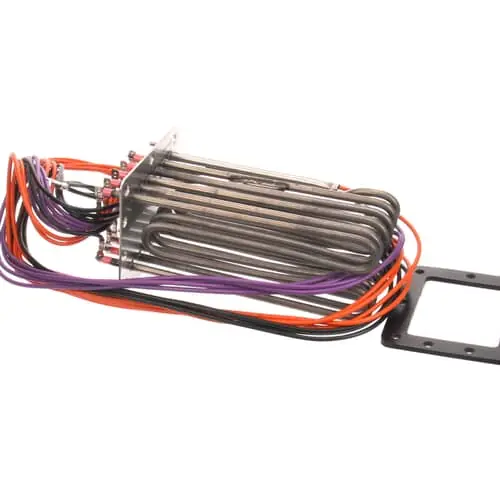 Rational 87.00.378 Heating Element With Gasket 208 Volt 18KW