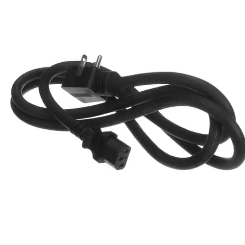 Winco EGD-MP19 Power Cord For EGD-16M 5-20P