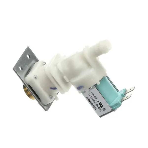 Manitowoc 000013426 Valve Water Inlet 1 Way