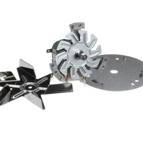 Vollrath XCOA1021 Fan Motor Coa8004 (#21) 220