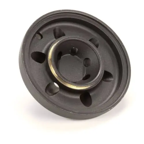 Viking 004726-000 Burner Base E Size