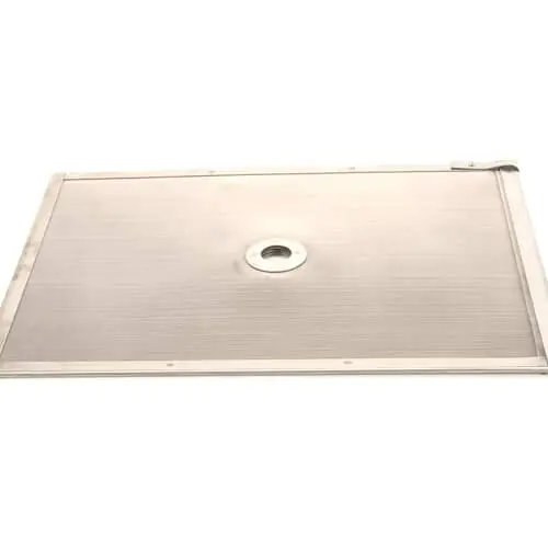 Vulcan 00-499087-00001 Screen Fine Mesh Filter