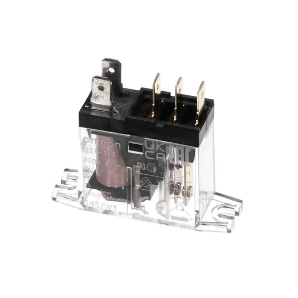Jackson 05945-004-84-93 Relay 10A 220VAC Coil