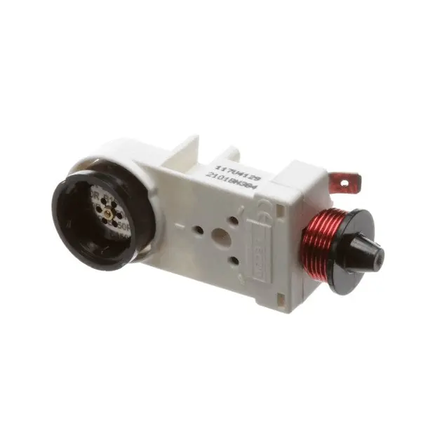 Kolpak 19028 Relay Start Danfoss 117U4129