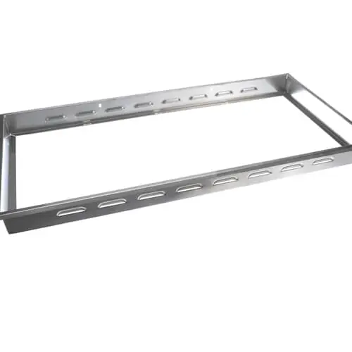 Turbo Air S720002500 Pan Support Frame