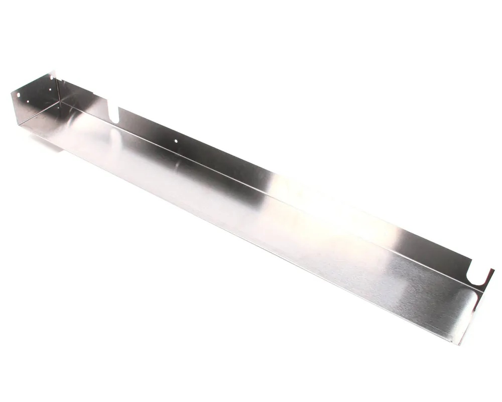 Vulcan 00-499261-00002 Trim Bottom No Access D Oor
