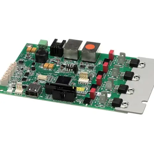 Merco 8263405 GM I/O Board