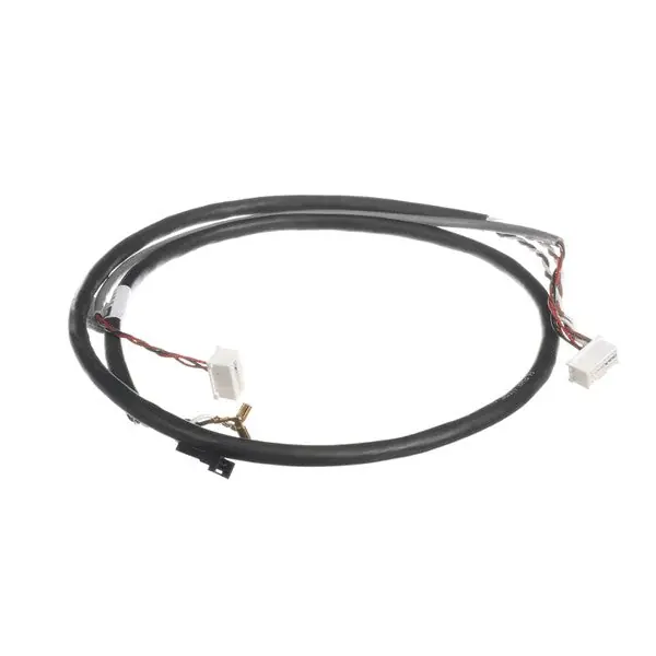 Merco 8076501 Harness DC CRSS Three in MVP