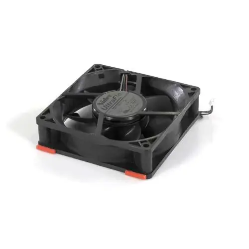 Maxell GS01512 DC FAN U92T12U-L191-ZH3P