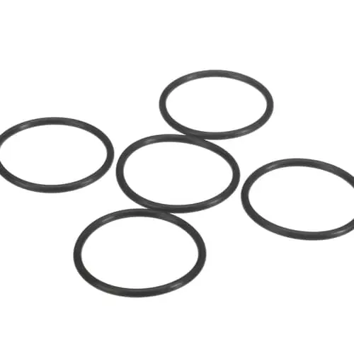 Rational 56.01.481P O Ring Emergency Overflow Pack of 5