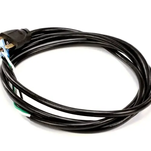 Vulcan 00-960539 Cord,power 16/3 240V