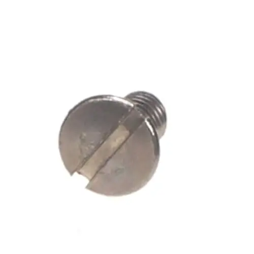 Vollrath XSSL5184 Blade Cover Knob Screw M4x08