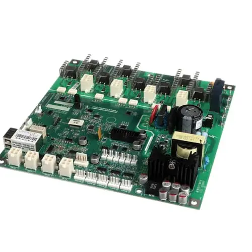 Prince Castle 541-1371 Control Board