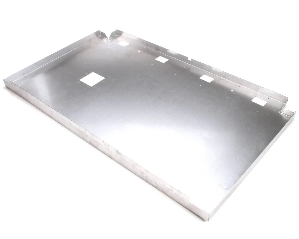 Vulcan 00-854542-00002 Cover Insulation 40 Gal Ele