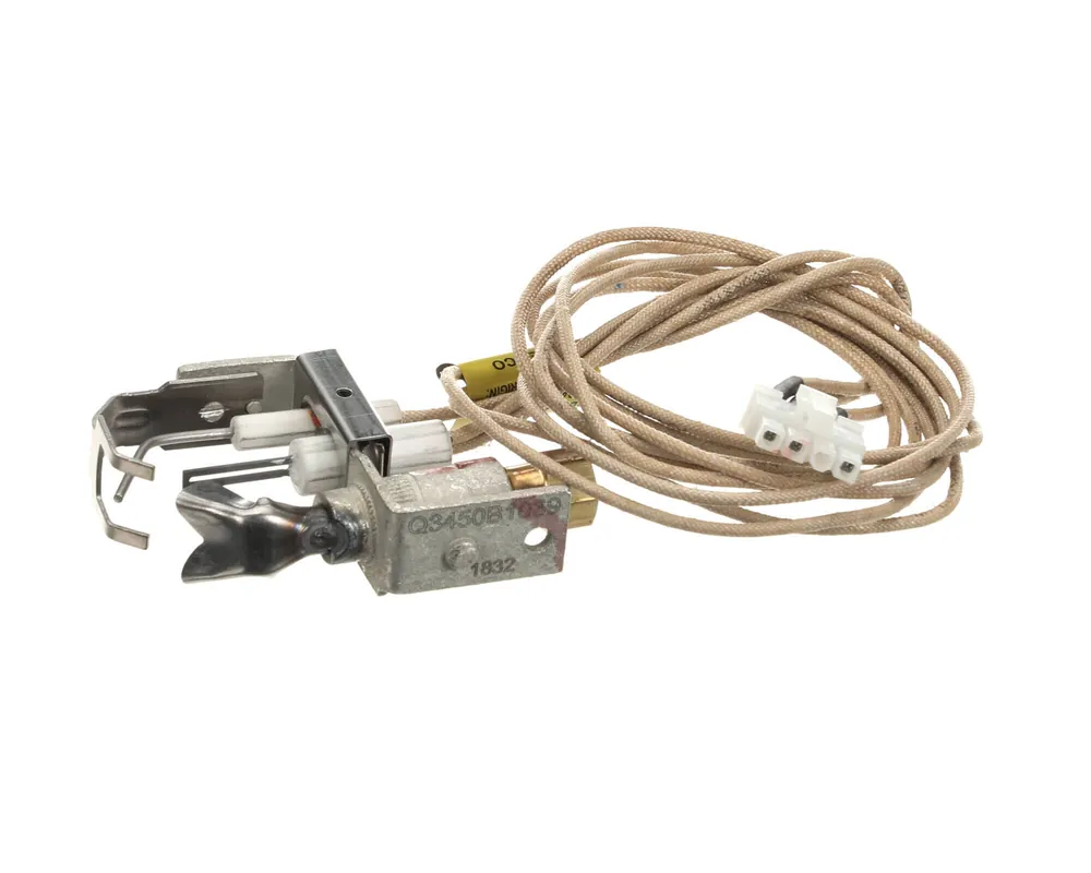 Wood Stone 7000-0749-LP Pilot Asy Lp Gas