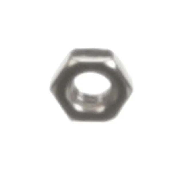 Alto Shaam NU-22285 NUTS CT M3-0.5 HEX NUT 18-8