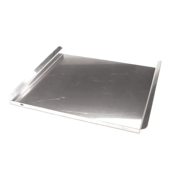 Imperial 20015 IR-RG 24IN Drip Pan-For Raised Griddle/B