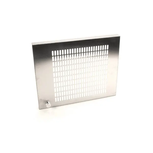 Randell RPLVR0708 Louver BTM CFA Breading Sta