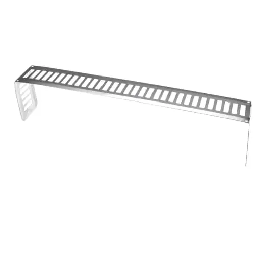 Delfield 223-D07-0001-S COVER DFRST HTR DT