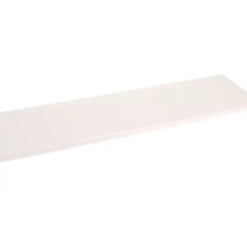 Delfield 104-004-003J-S BOARD POLY 27 X 8
