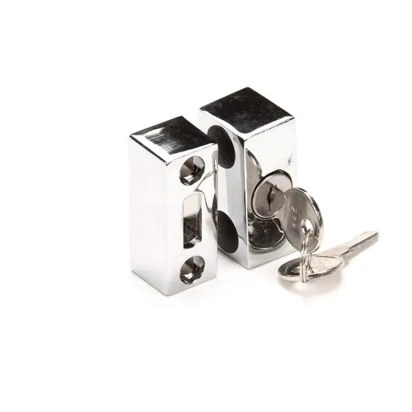Randell HDLCK150B Lock Dr Glass Reach In 1996-Present 10-