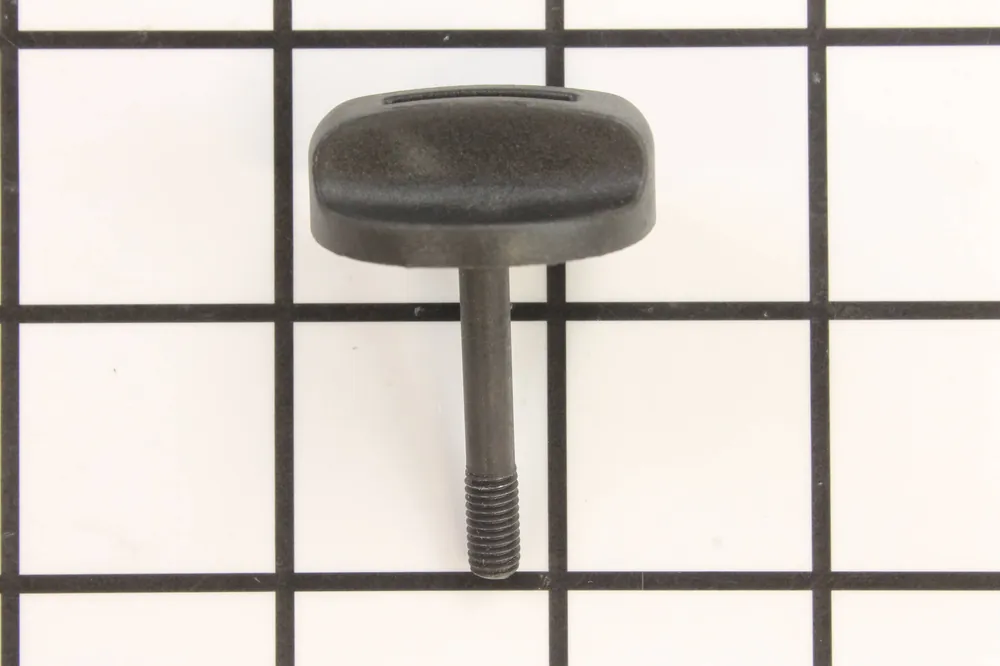 Husqvarna 537213204 Knob