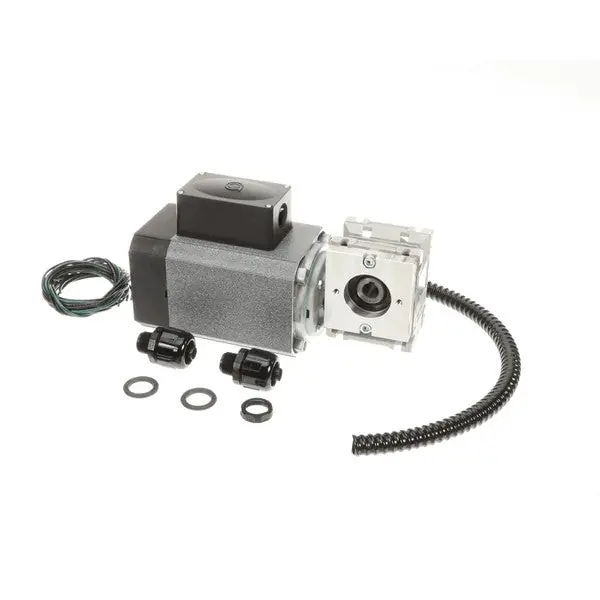 Salvajor 981002 GEARMOTOR 208-230/460V 3