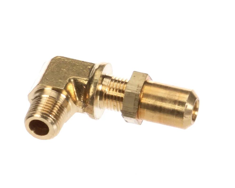 Vulcan 00-840096-00050 Fitting Burner W/hood # 50