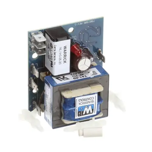 Carter-Hoffmann 18616-0227 LIQUID LEVEL CONTROL HWU/P