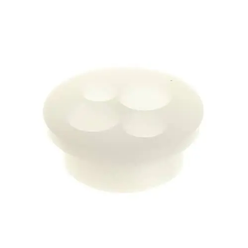 Unic FR4088 Drain Chute Cap 4 Holes Replacement MPN