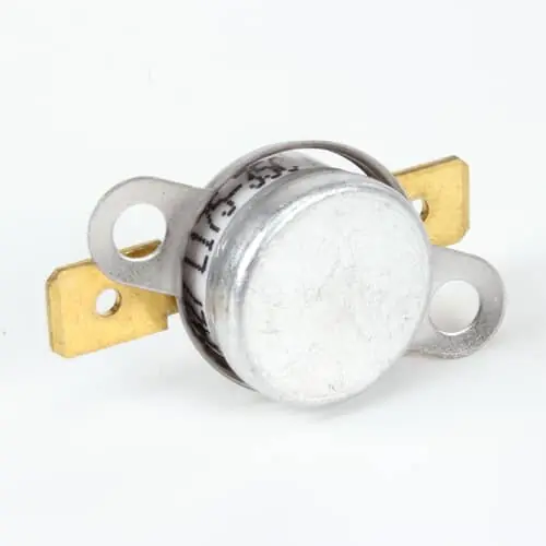 Vollrath 25187-1 Thermostat Disc Hi Limit 175C