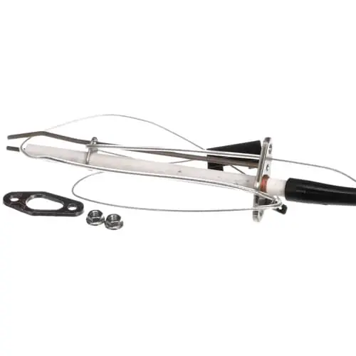 Rational 70.01.250S Ignition Electrode Kit For Steam Generat