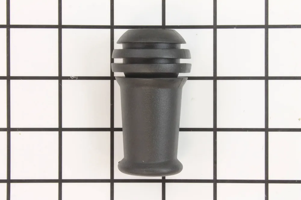Husqvarna 532433996 Knob
