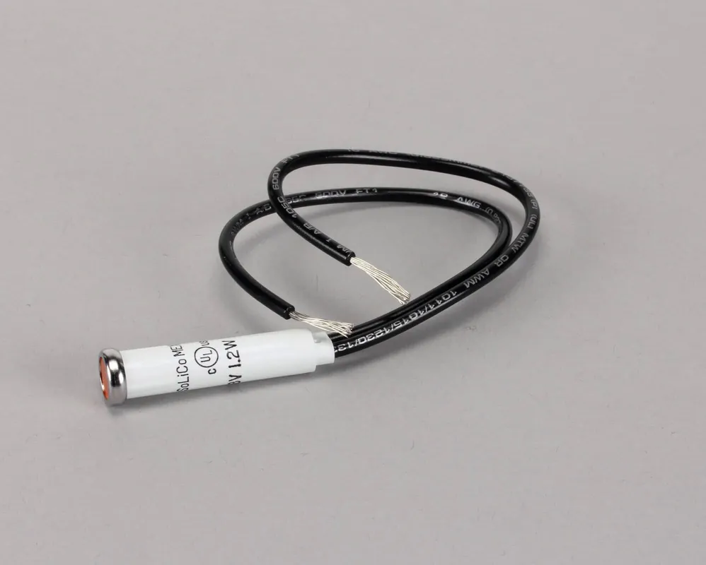 Southbend Range 1177565 Light, Signal, 24V (Amber)