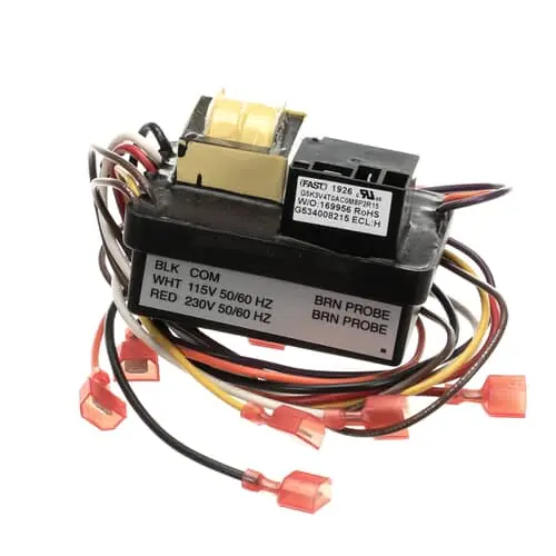 Vollrath B401121 30 Amp Control