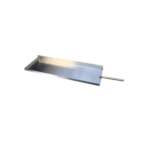 Randell RPDRP1501L Pan, Drip QC-40RH Option/ BC-18-PUB-R Pan
