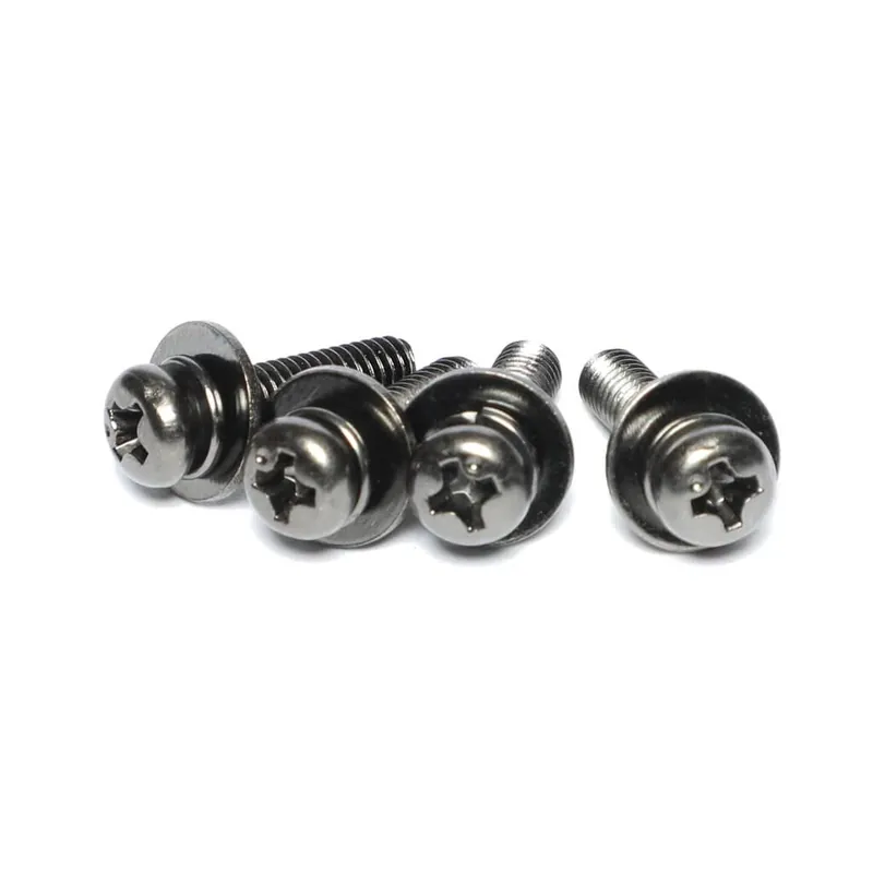 Funai 2ESA05453 Stand Screw Kit FPH34160 X 4