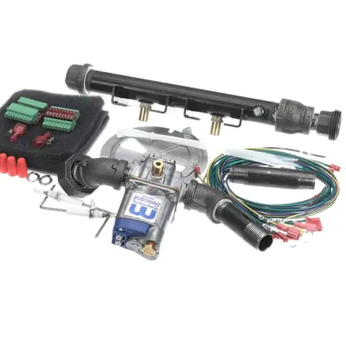 Middleby 68707 Kit Single Manf Grnsys 670/770