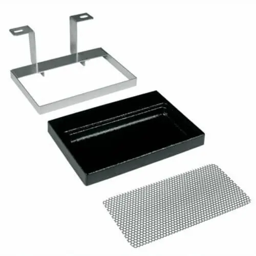 Bunn 20213.0103 Drip Tray Kit, RWS1