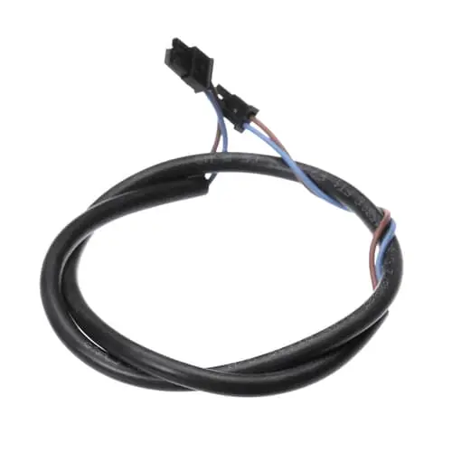 Rational 40.05.293 Cable, Interior Light W41 Hinge Side