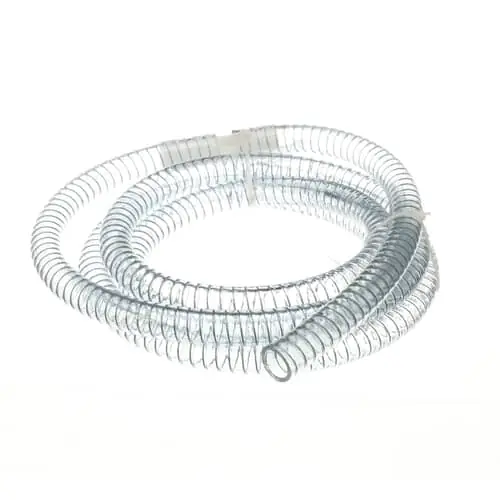 Nespresso 120.488 Drain Pipe Set