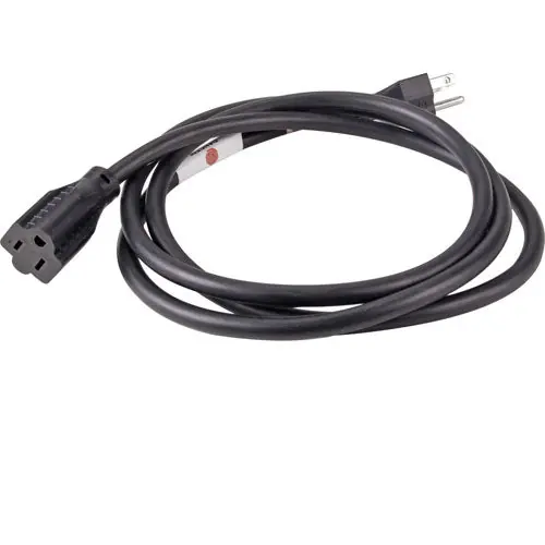 Frymaster 8071224 CORD POWER 120V