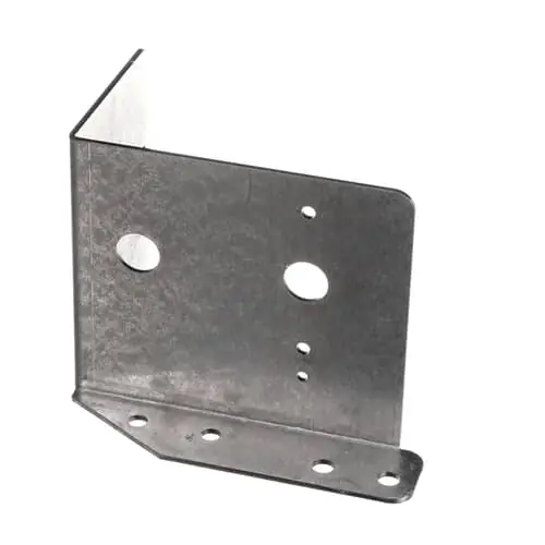 Pitco A8028601-C Pgbracket Hi-lim/thermostat Sg Milli