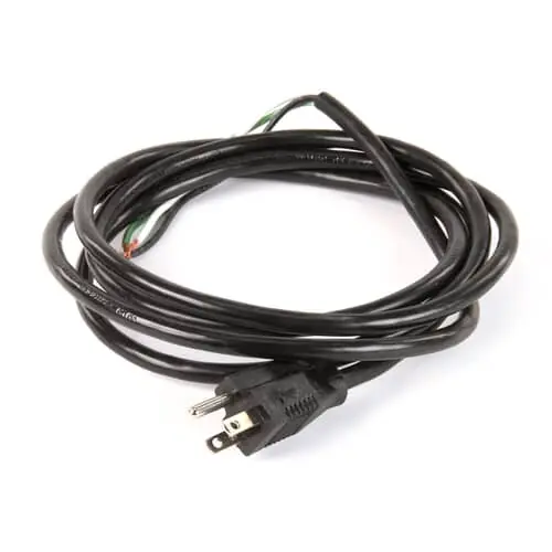 Southbend Range 1172769 CO Power Cord