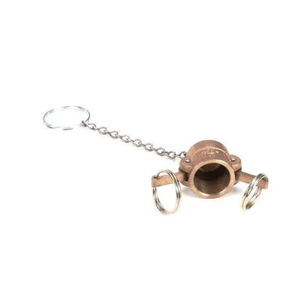 Blodgett 51207 Drain Cap Assembly