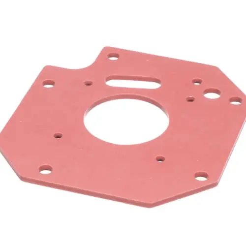 Rational 72.00.020P Gasket F. Burner Carrier